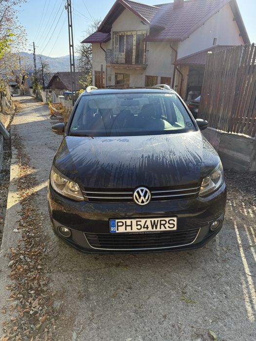 Vand Volkswagen touran