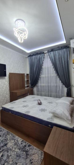 Срочно сдаётся аренда квартира