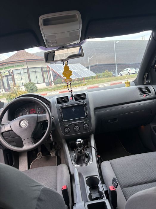 vand golf 5 14 mpi