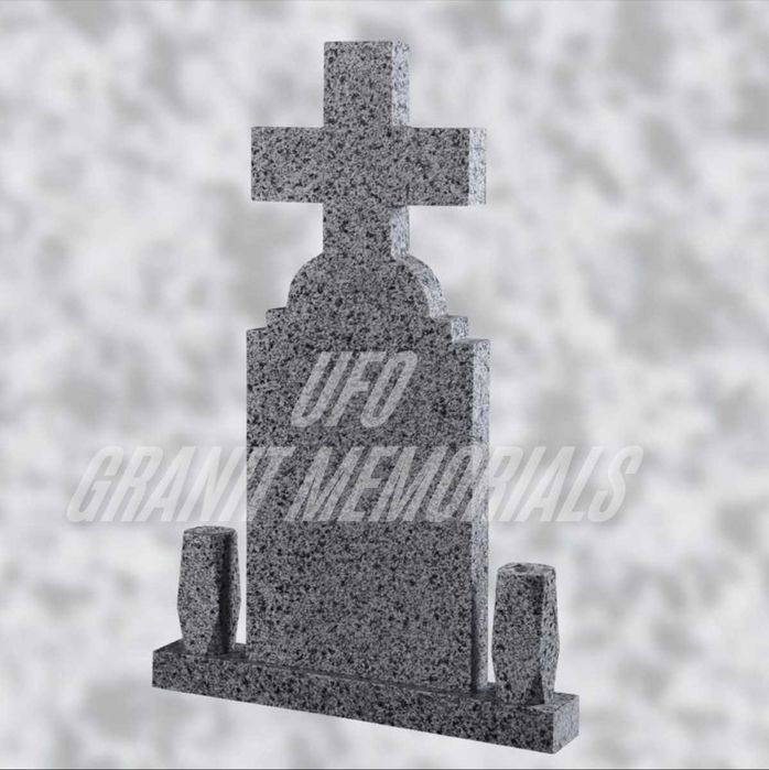 Monumente Funerare Granit