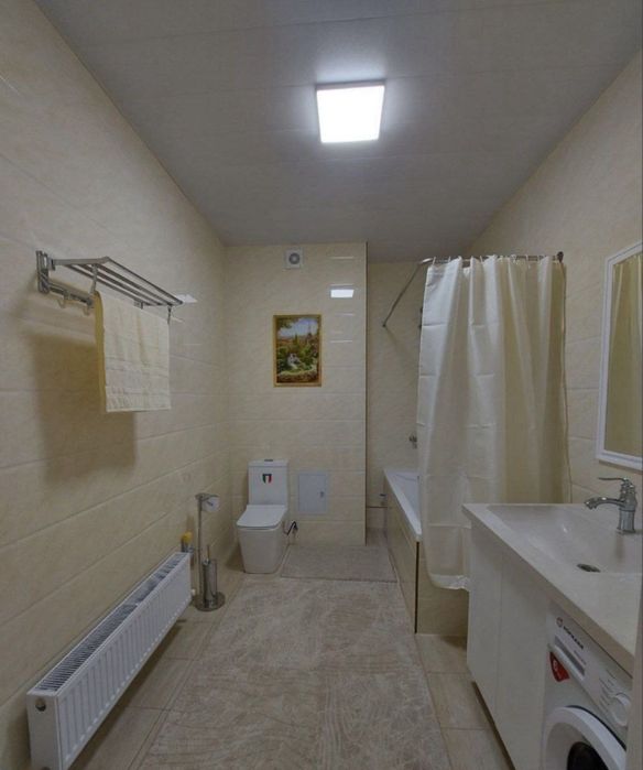 Метро Новза 5 квартал 2/4/9 Новостройка еворемонт 55 метр квадрат