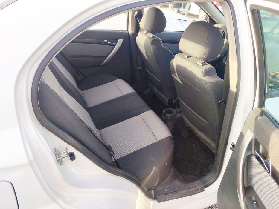 NEXIA 3 LTZ.    4-avtomat