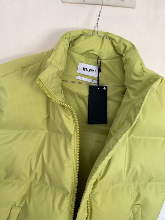 Vesta Weekday oversized