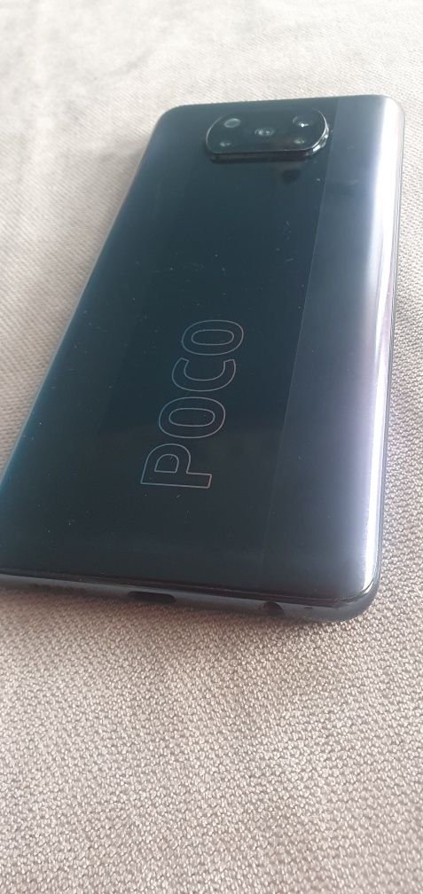 Xiaomi Poco X3 Pro