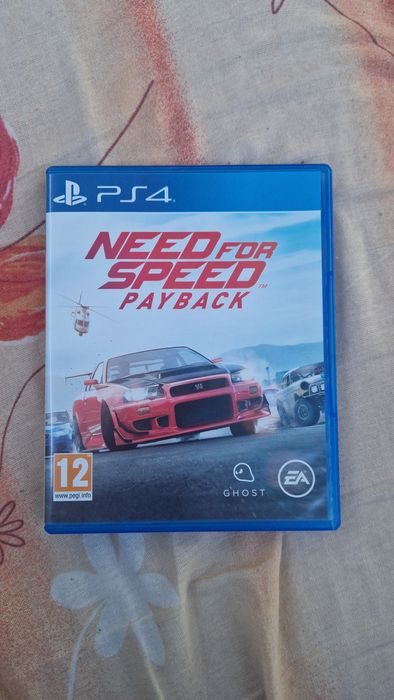 Волан Thrustmaster T80 Ferarri