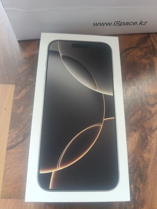 Iphone 16 Pro max 256 Айфон 16 про макс 256
