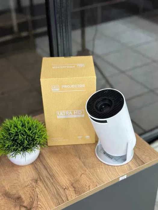 Новый проектор Ultra HD LED Source код.342