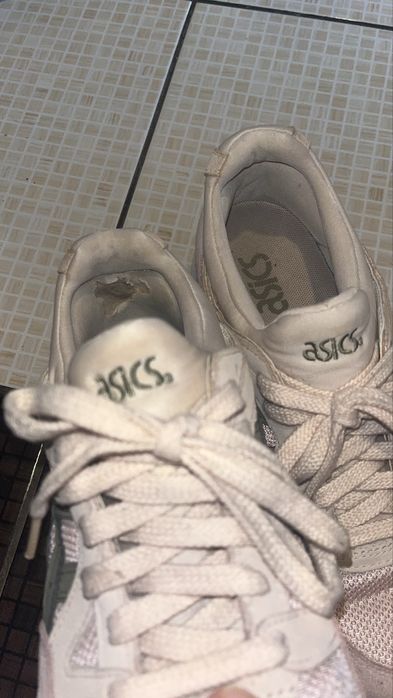 Asics gel lyte 5