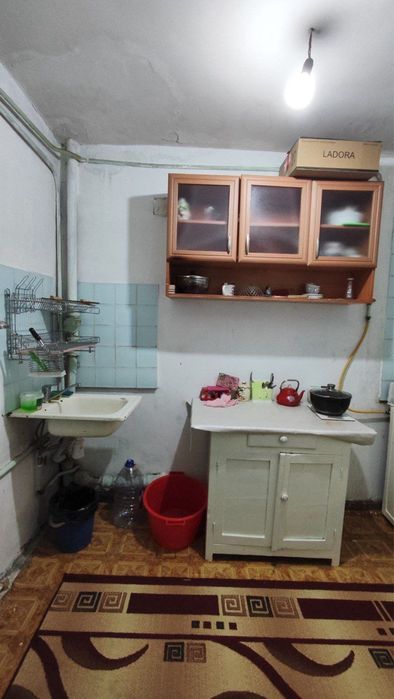 Ттз Геофизика Хумоюн Продается квартира 1/2/2 Голерейка