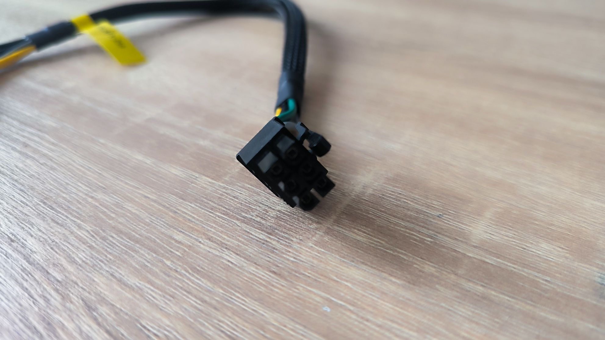 Adaptor alimentare 24PIN la 6PIN placa de baza pentru Dell Optiplex