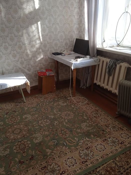 Пәтерге 1 әйел адам жібереміз