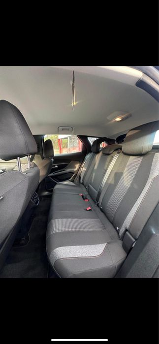 Peugaut 3008 1.5 diesel 2021