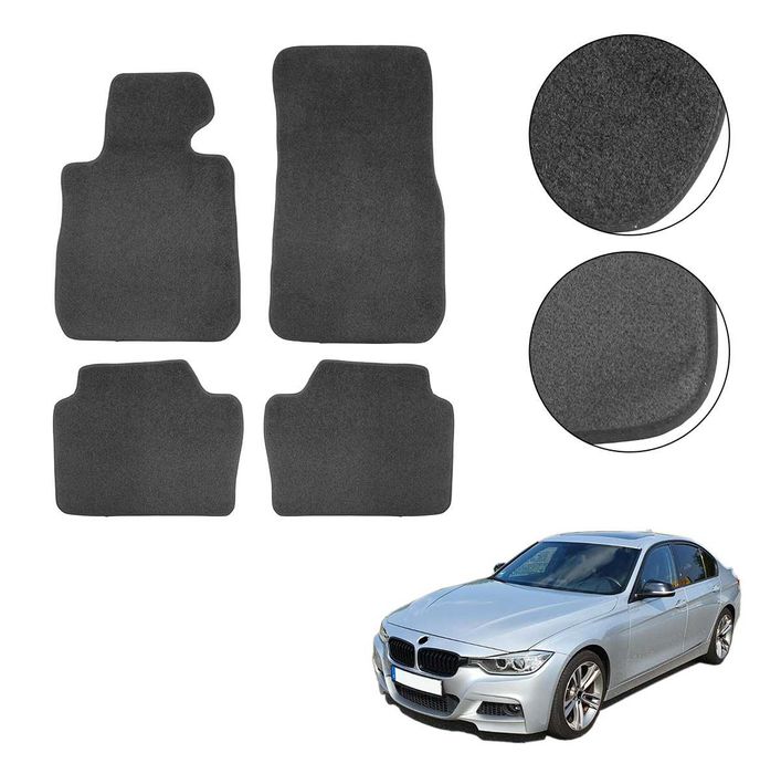 Промоция! Стелки Мокет O.E.M. за BMW, Mercedes, Renault, Volkswagen VW