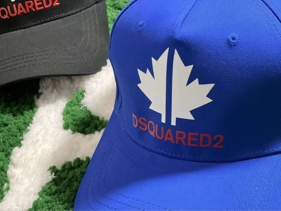 Sapca dsquared2 blue