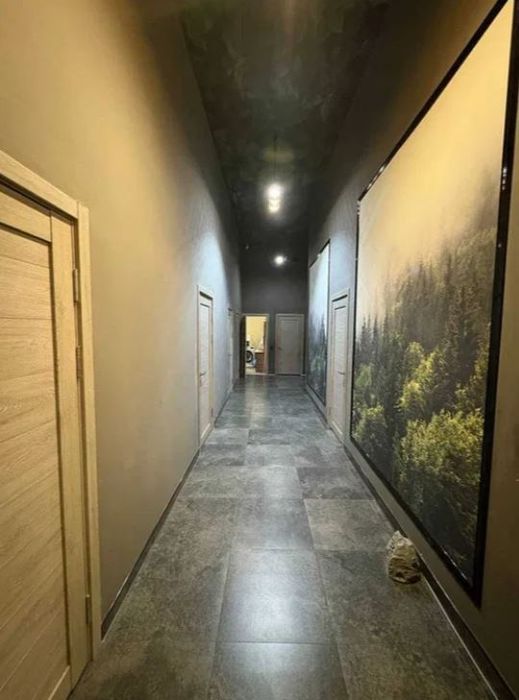 Аренда офиса на Чехова. Гранд Мир. 95 м²