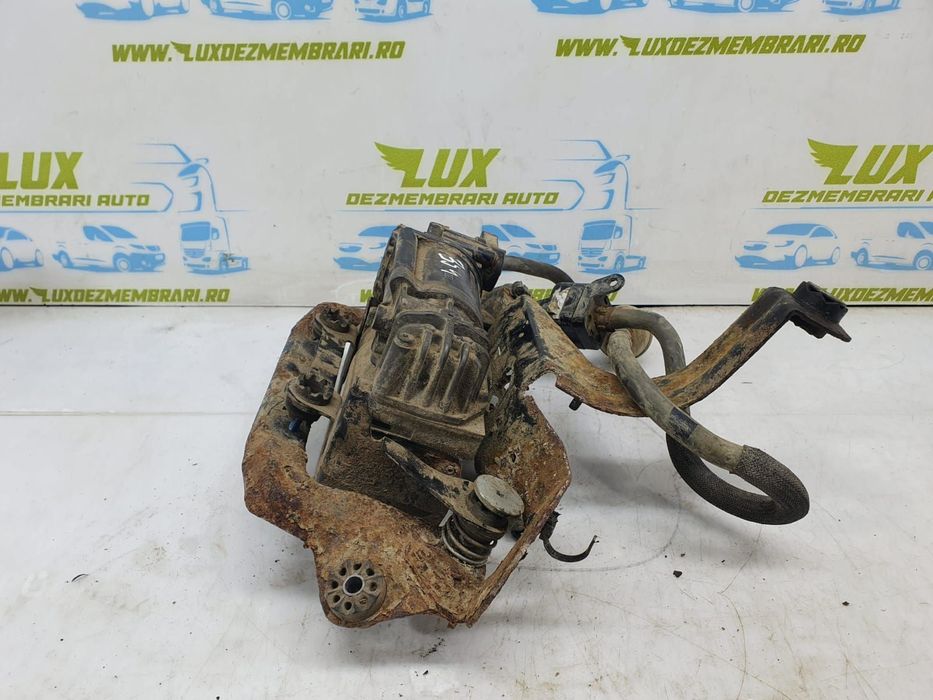 Compresor perne 4g0616005c Audi A4 B8/8K (facelift)