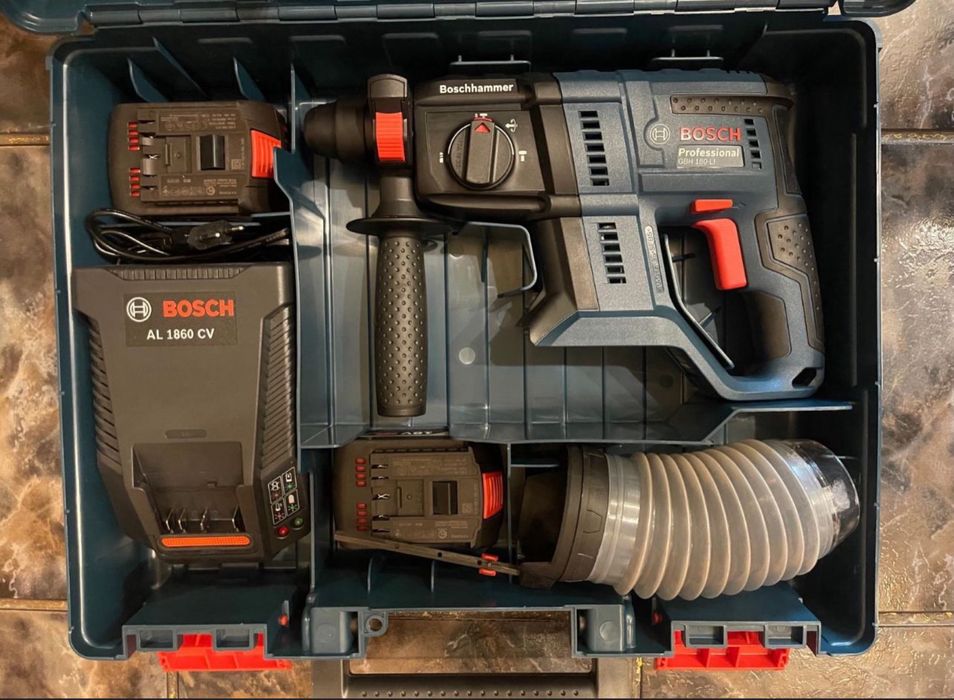 Vând scule Bosch Noi