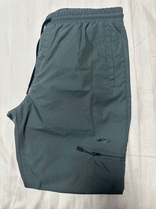 Мъжко долно шушляк