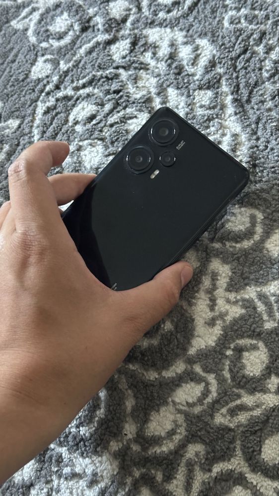 Poco F5 12/256 гб в идеальнейшем состоянии