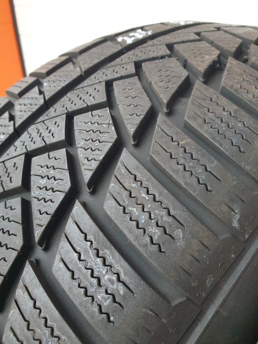 Зимни гуми 2 броя CONTINENTAL WinterContact TS850P 225 50 R18 дот 3321