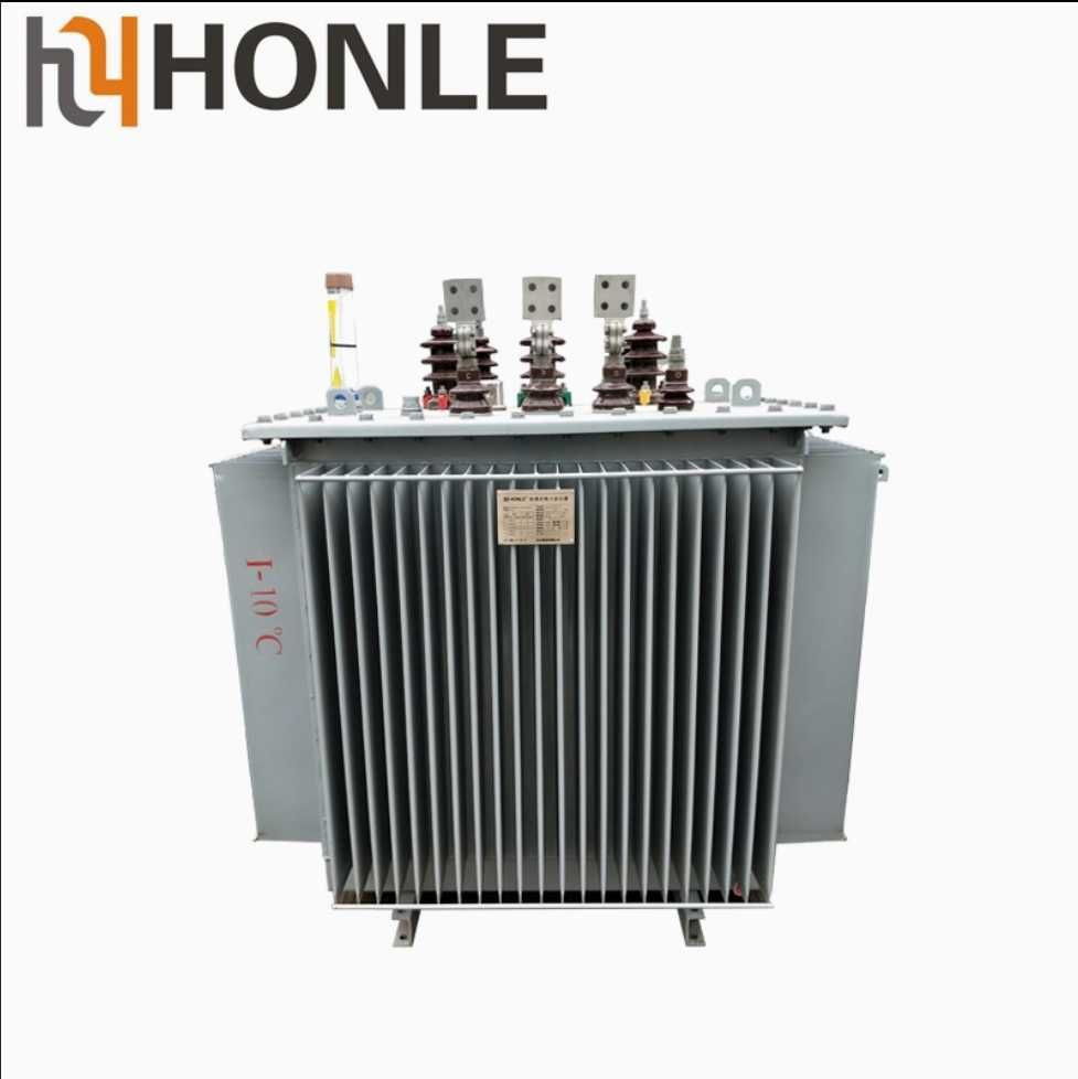 Transformator | Трансформатор | HONLE | ТМГ | 40KVA | 63KVA | 100KVA |