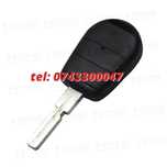 Carcasa Cheie Compatibila La Bmw 3 Butoane E31 E32 E34 E36 E38 E39 E4