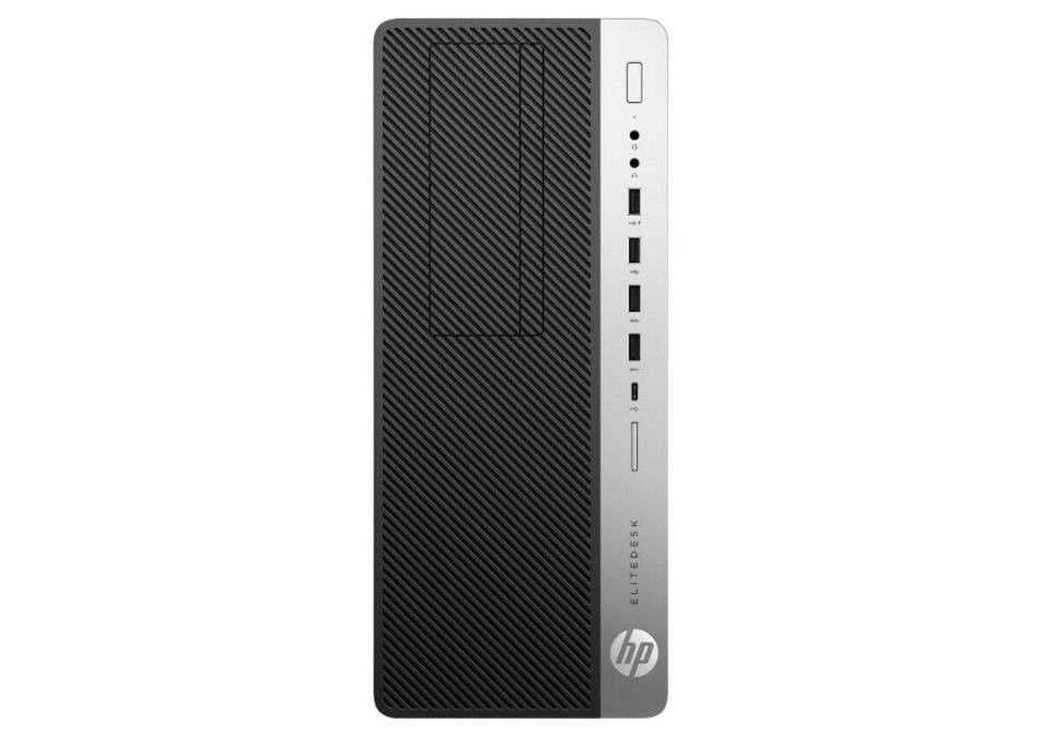 HP EliteDesk 800 G3 Tower  i5-6500 8-32 GB DDR4  256-512SSD win 10