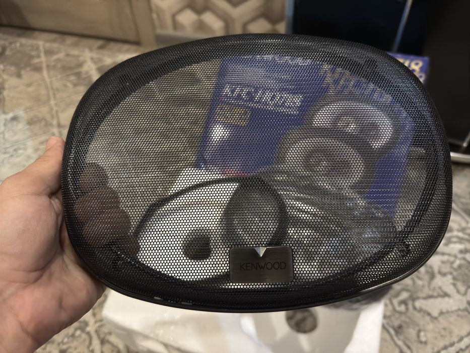 Kenwood HQ718 original kolonkani setkasi sotiladi