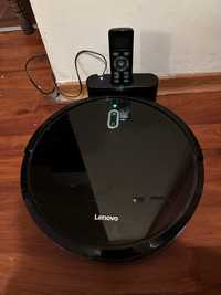 Прахосмукачка Lenovo Robot Vacuum Cleaner E1
