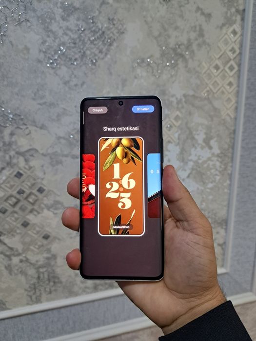 Redmi Note 14 Pro + sotiladi