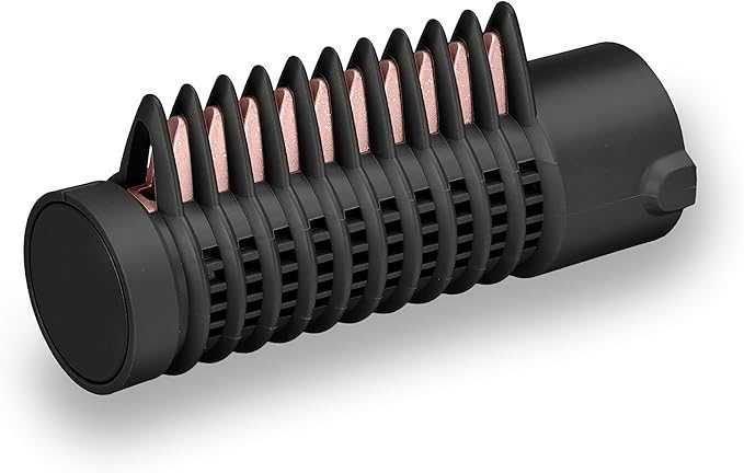 Електрическа четка маша за къдрици BaByliss AS126E , 38 mm