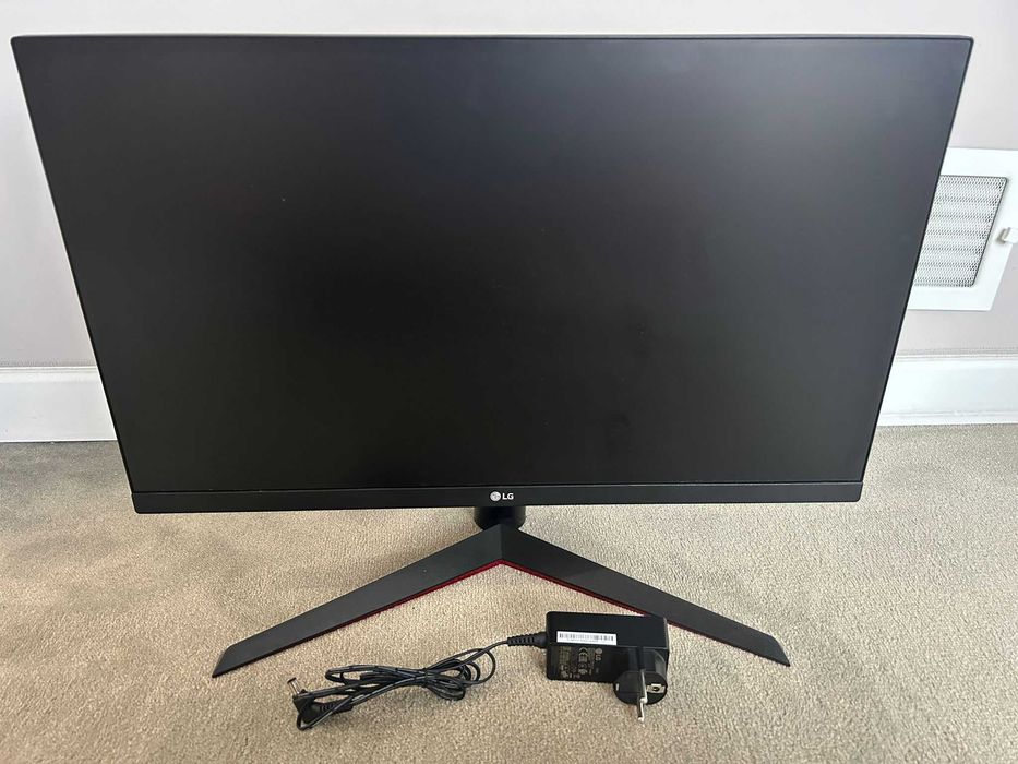 Monitor Gaming 24" 75Hz