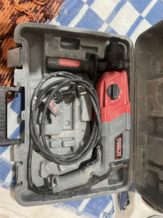 Перфаратор ТЭМП 900