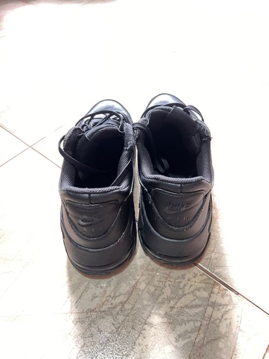 Nike Air Max Excee, ca noi, marimea 40, culoarea negru