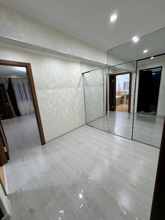 Продаётся 2х комнатная квартира Мархабо