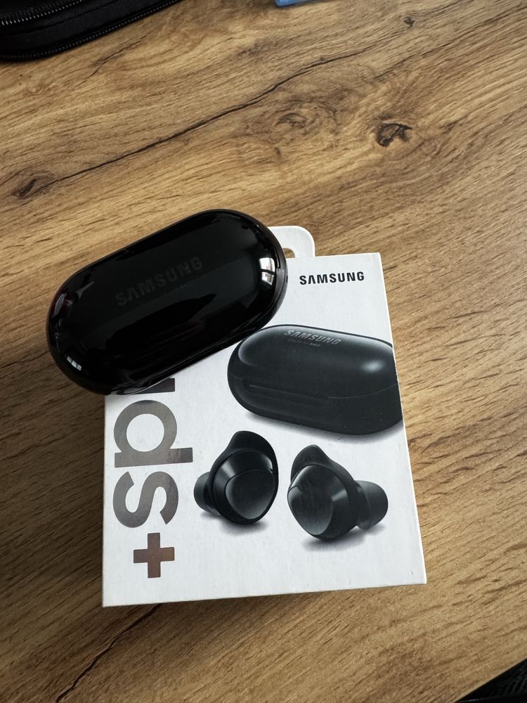 Samsung buds plus