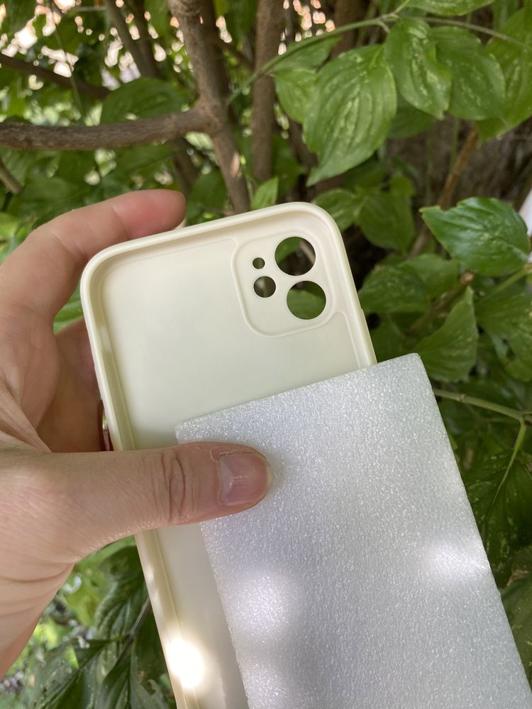 iPhone 11   кейс