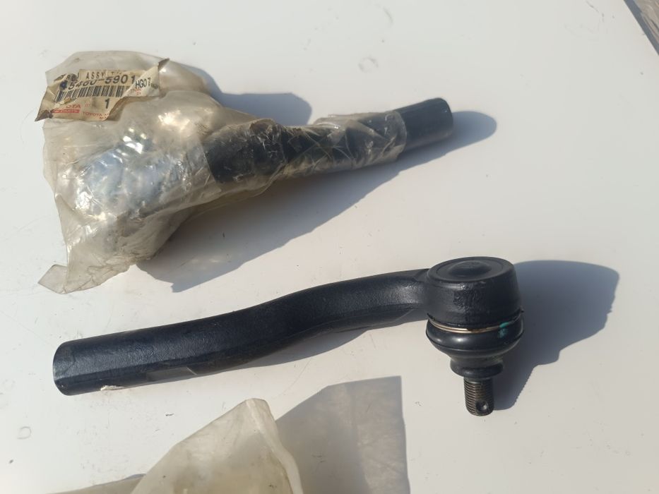 Рулевые наконечники Toyota Camry 30