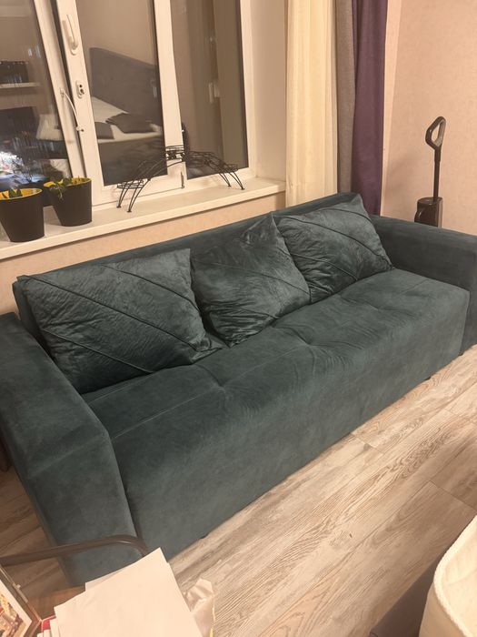 Диван БУтв отличном состянии