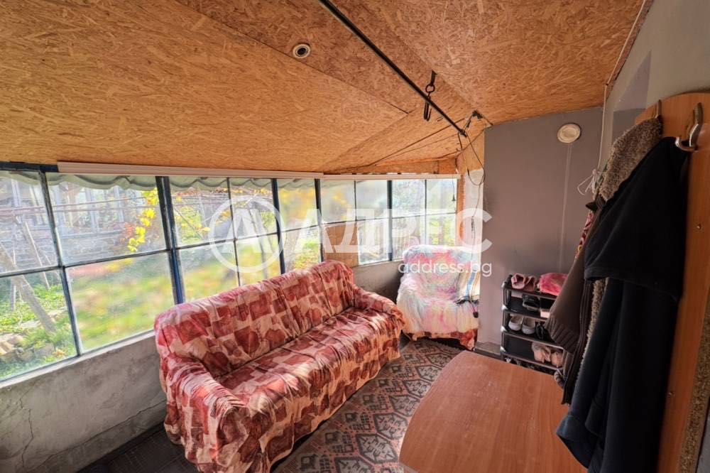 Еднофамилна къща, с. Дриново