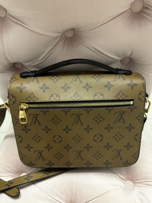 Geanta de umar si de mana , Louis Vuitton