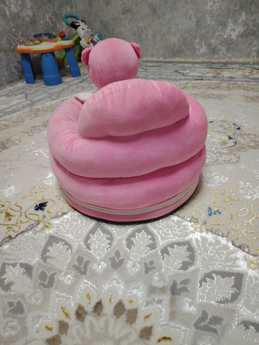 Qizim uchun ogandim lekin otirmadi chunki kech obquyibman xolati yangi