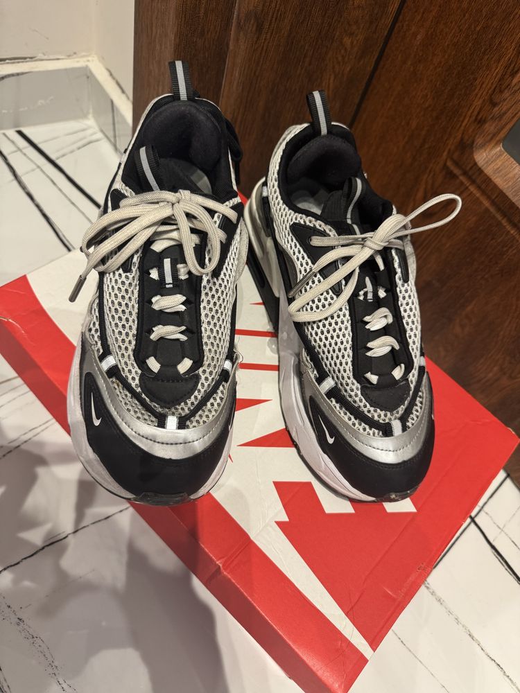 Nike Air Max Furyosa NRG