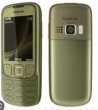 Nokia 6303cl оригинал сотовый телефон