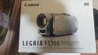 CANON  видео камера