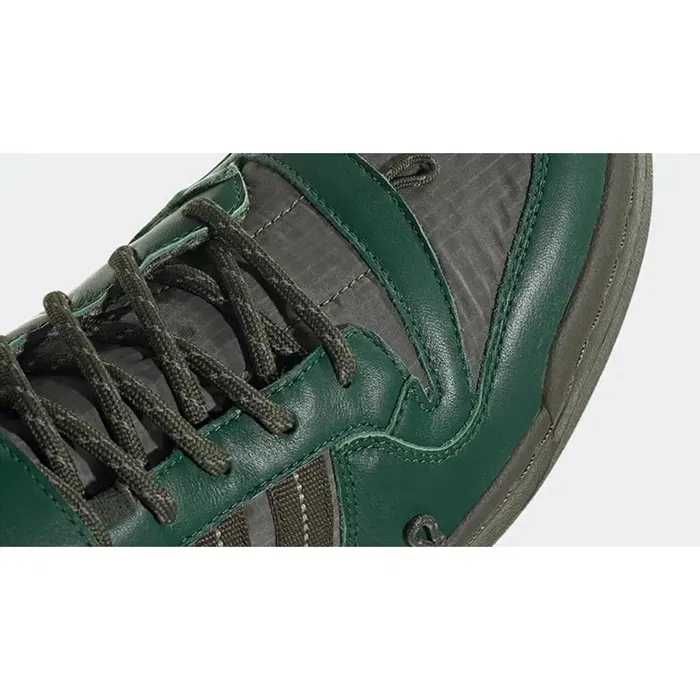 Adidas - Forum Camp Low Оригинал Код 690