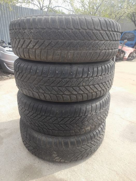 Jante aliaj opel 4x100 175/65r14