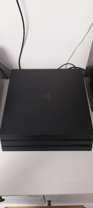 PlayStation 4 pro