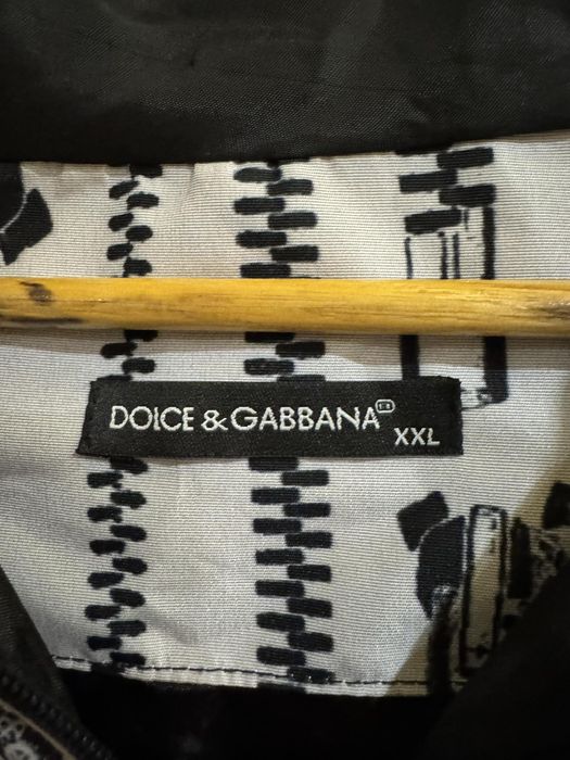 Louis vuitton яке, Zara яке, Dolce Gabbana яке