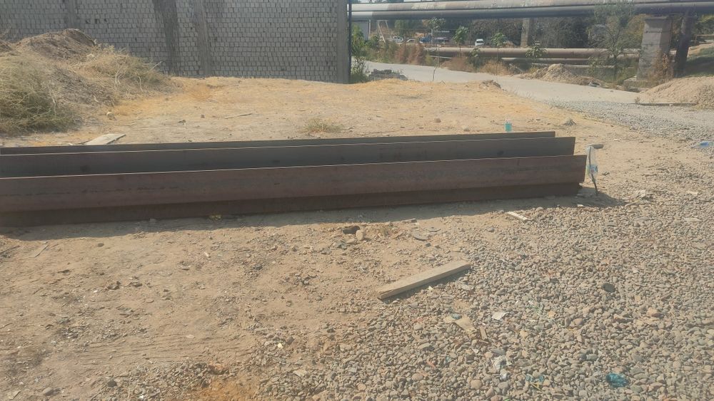 Dvuxtavr 34 – yangi, 5 metr/ Двутавр 34 – новый, 5 метров